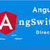 Angular *ngSwitch Directive