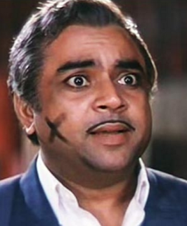 Paresh rawal age,wife,comedy movies,wife,death,caste,son,biography,family,date of birth,latest movie