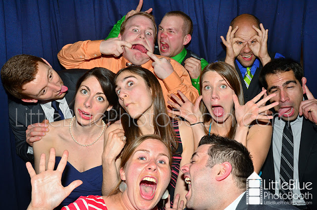 Little Blue Photo Booth Jenn & Chris break the record at Tashua Knolls. CT photo booth rentals for CT weddings, parties, proms, bar mitzvahs, bat mitzvahs, corporate events,fund raisers, anything you can think of !