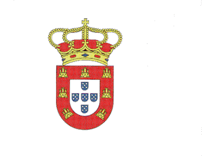 Armas Reais de Portugal