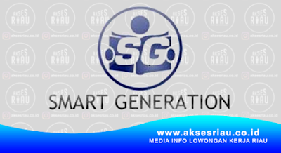 Bimbingan Belajar Smart Generation Pekanbaru