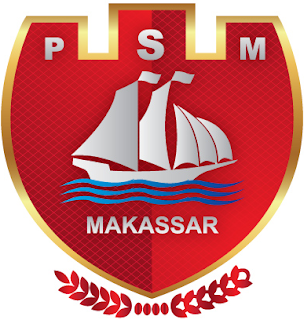 Redesain Logo PSM MAKASSAR - Priandhani - If it's art + technology