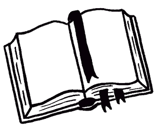 Dibujos de libros 4