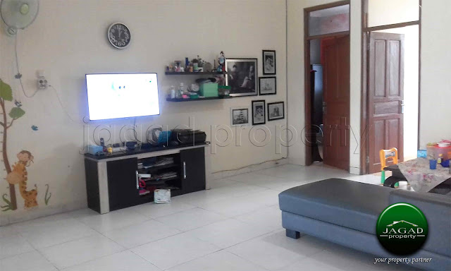 Ruko dekat Kampus PGRI Jogja Ruko dekat Kampus PGRI Jogja