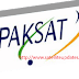 Latest Channel Scanning from Paksat 38East