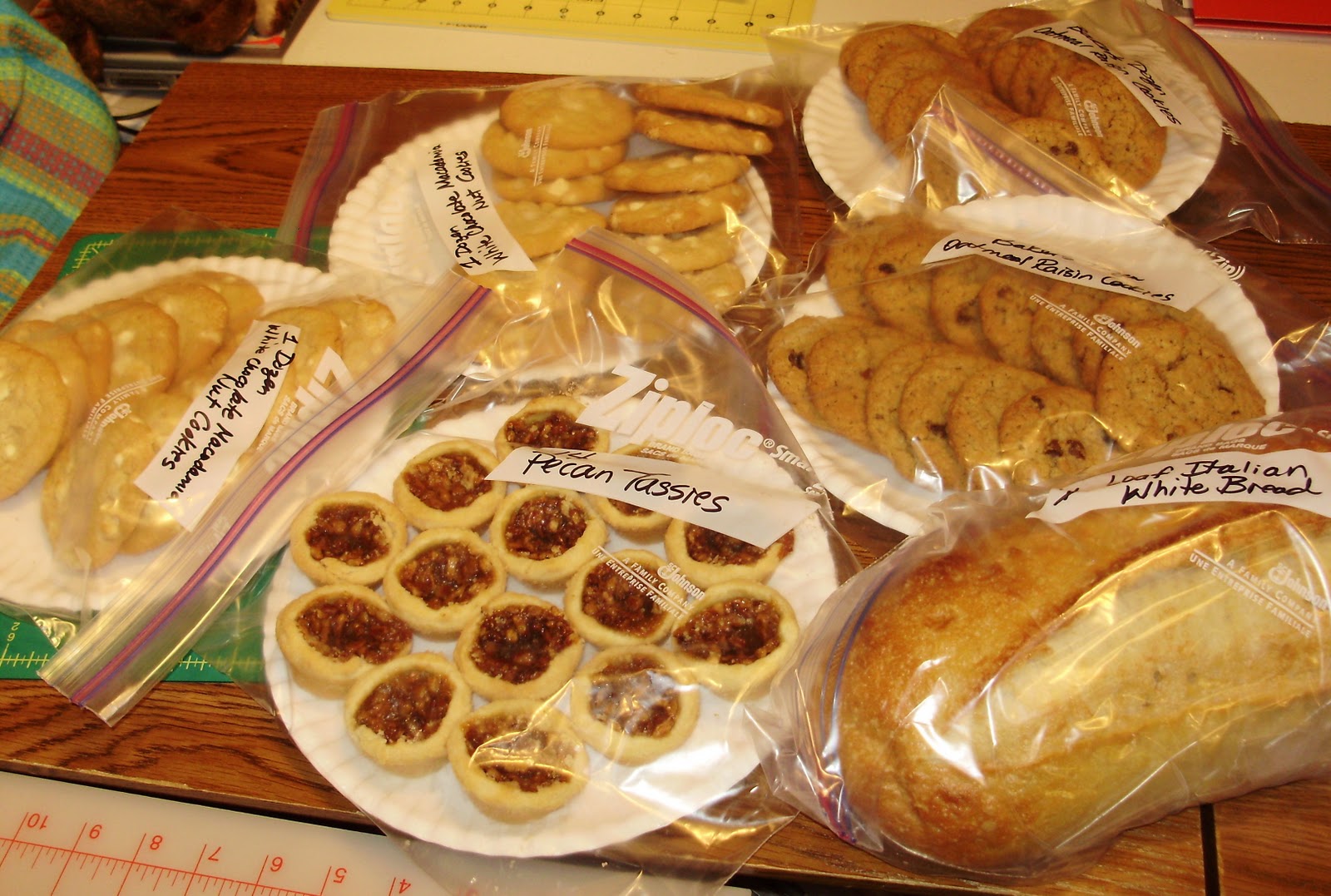 everyone deserves a quilt bake sale bake sale items