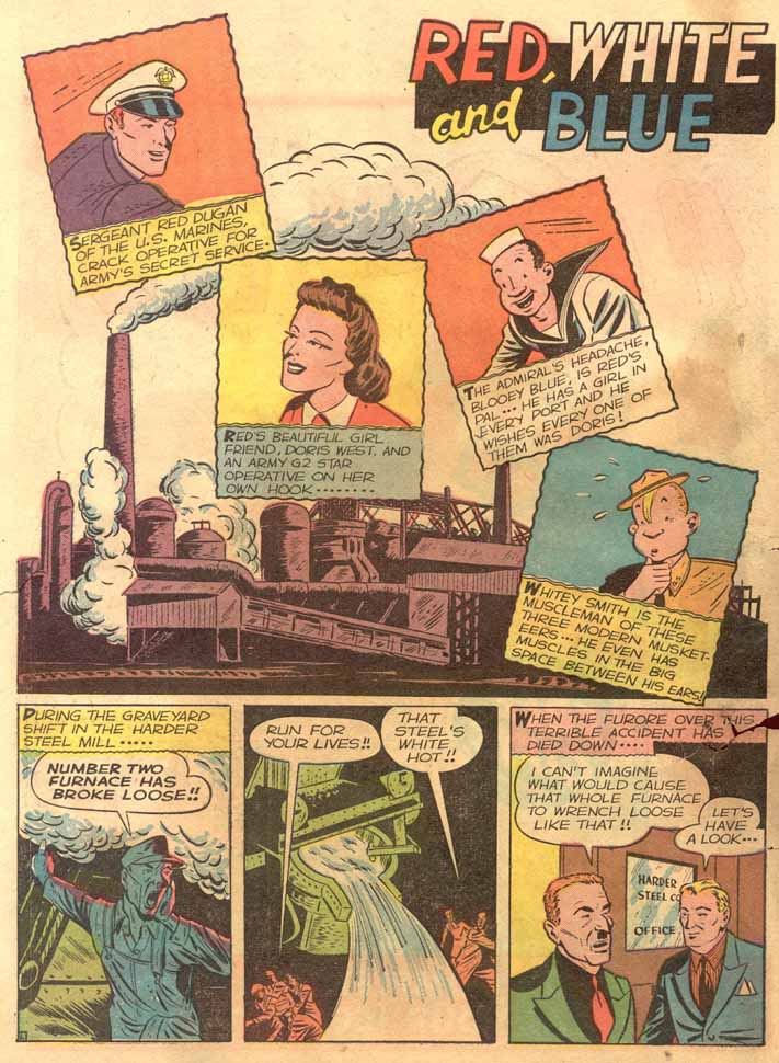 Read online All-American Comics (1939) comic - Issue #27 - 58
