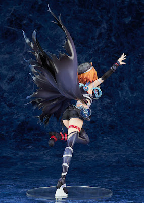 Figuras: Imágenes y detalles de Asuka Ninomiya Idol Fragment Ver. de "The iDOLM@STER Cinderella Girls" - ALTER Figuras: Imágenes y detalles de Asuka Ninomiya Idol Fragment Ver. de "The iDOLM@STER Cinderella Girls" - ALTER