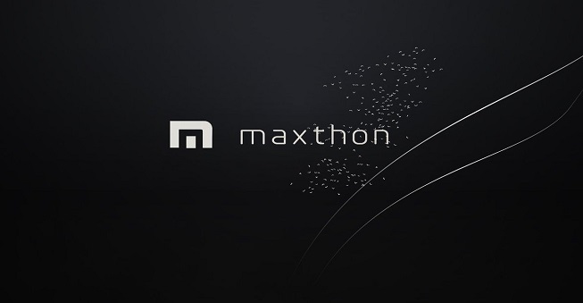   Maxthon browser