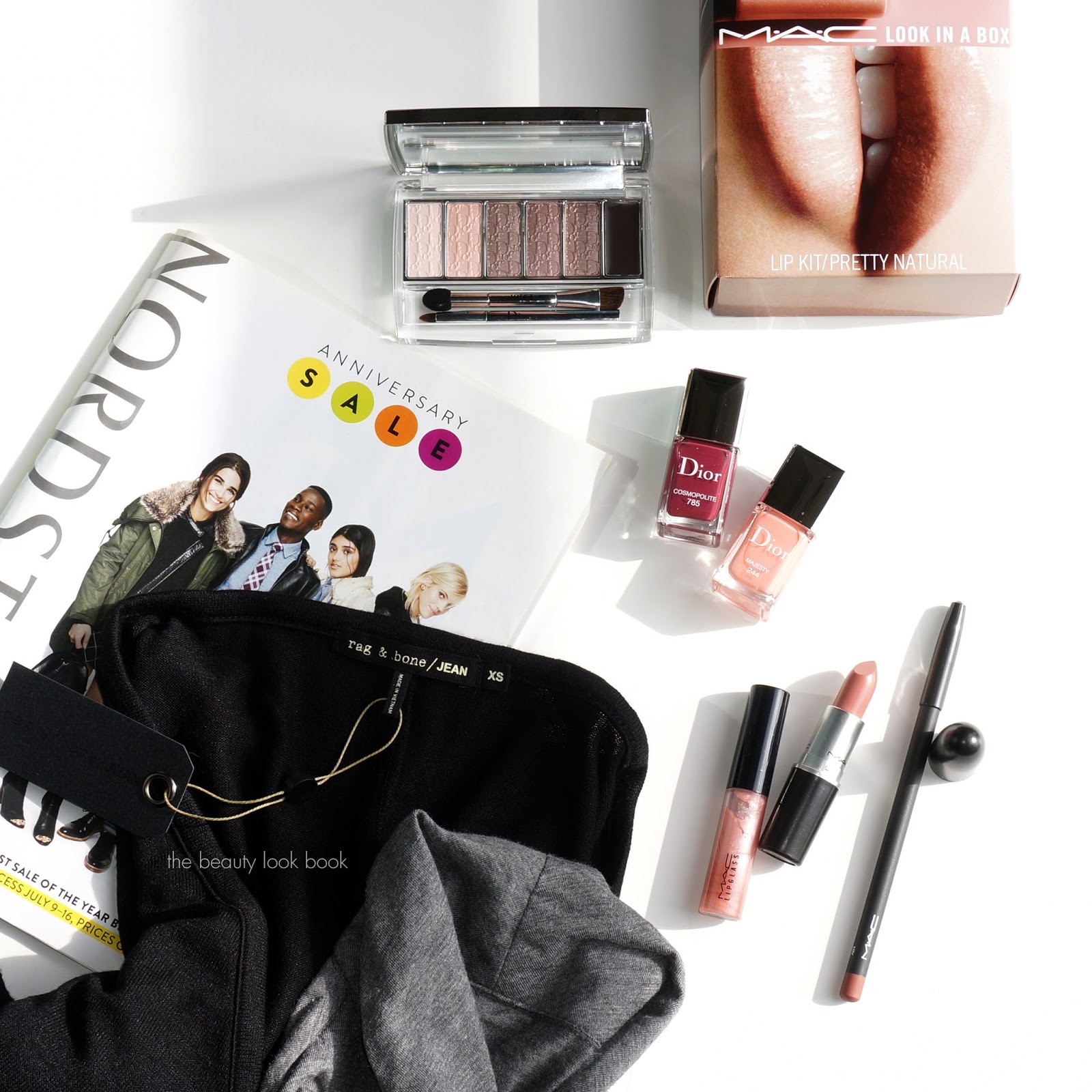 Tom Ford Beauty Archives - The Beauty Look Book