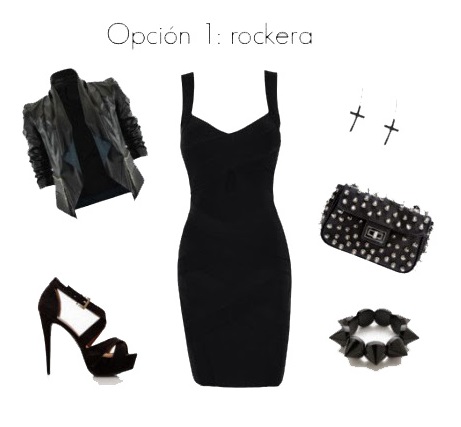 Rachel´s Fashion Room: El Little Black Dress (LBD), un imprescindible