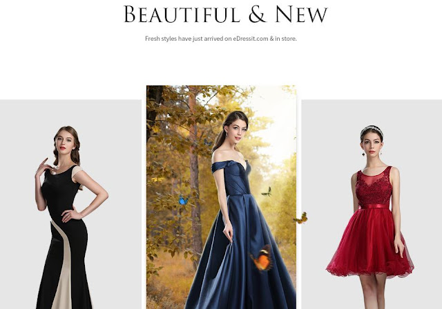 2018 prom gowns