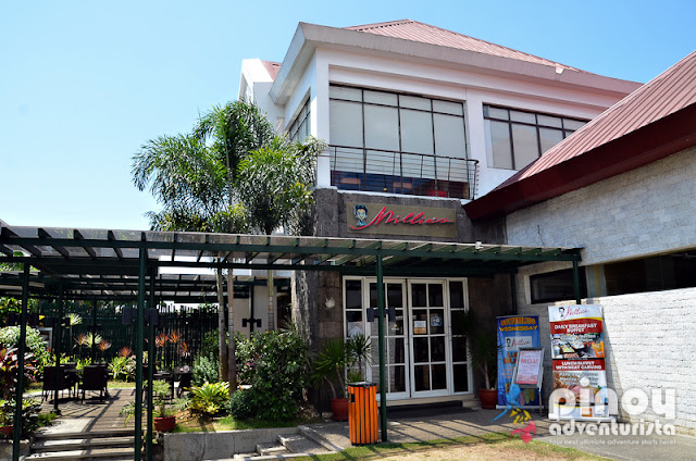 Microtel Hotels in Batangas