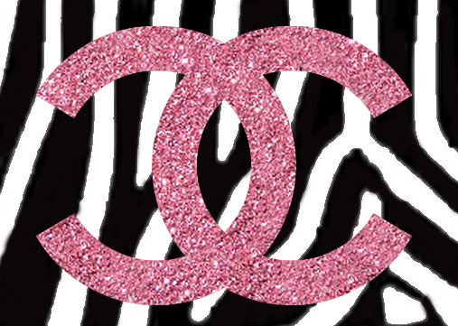 Pink Passion: Amour Chanel