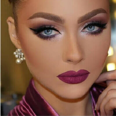 صور مكياج  صور مكياج