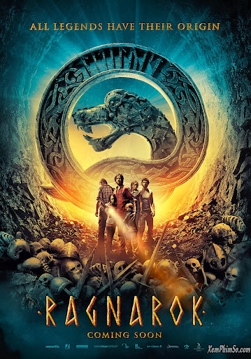 Huyền Thoại Ragnarok - Ragnarok Huyền Thoại Ragnarok