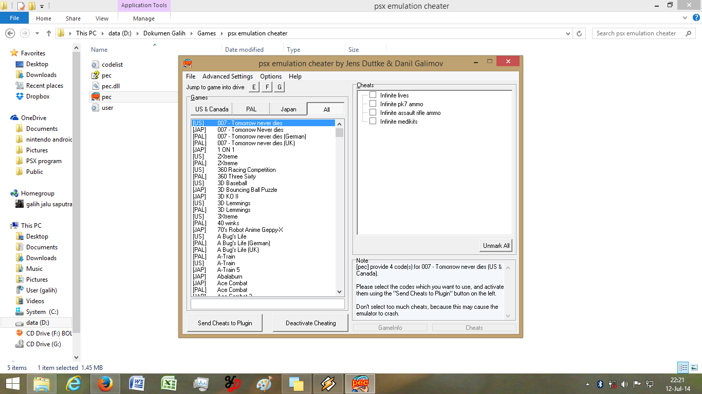 retroarch emulator cheats retroarch emulator cheats