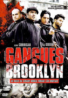 Gangues do Brooklin - DVDRip Dual Áudio