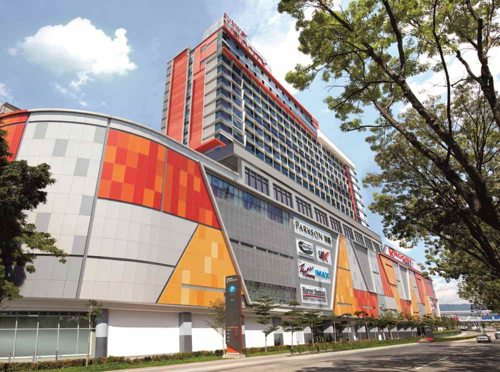 Sunway Medical Centre Vacancy 2017 / Sunway medical centre is an