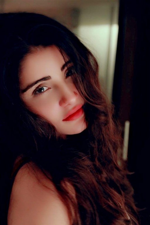 Bollywood Actress Shaylee Krishen Unseen Photos Gallery