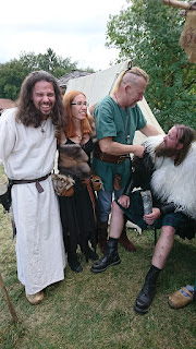 Www Rafamania De Mittelalterfest Burg Rabenstein