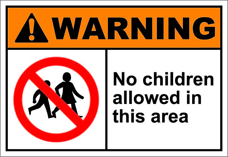Random.dot.FM: no children allowed in this area