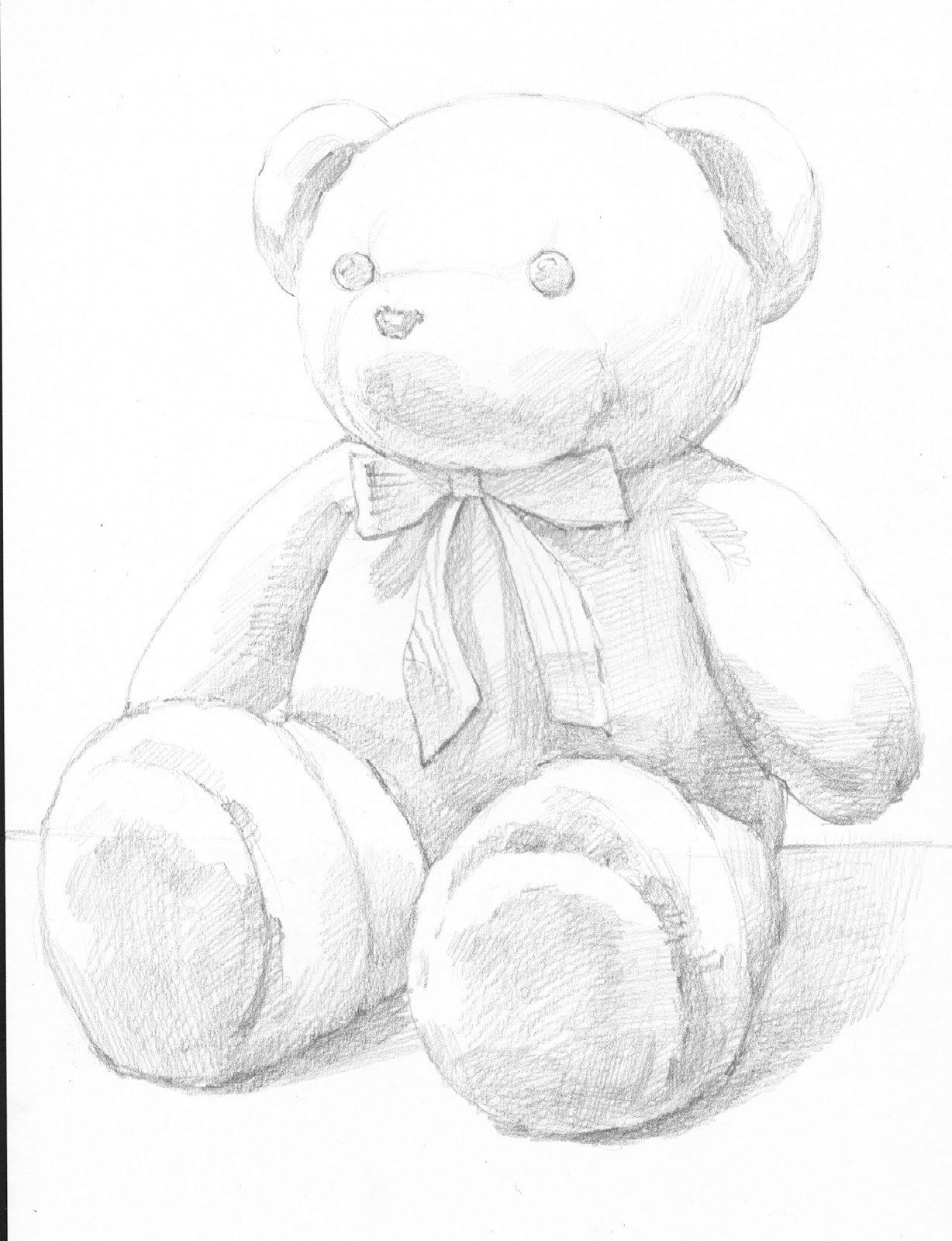 Нарисовать плюшевого. Мишка рисунок карандашом. Плюшевый мишка рисунок карандашом. Плюшевый мишка набросок. Плюшевый медведь рисунок карандашом.