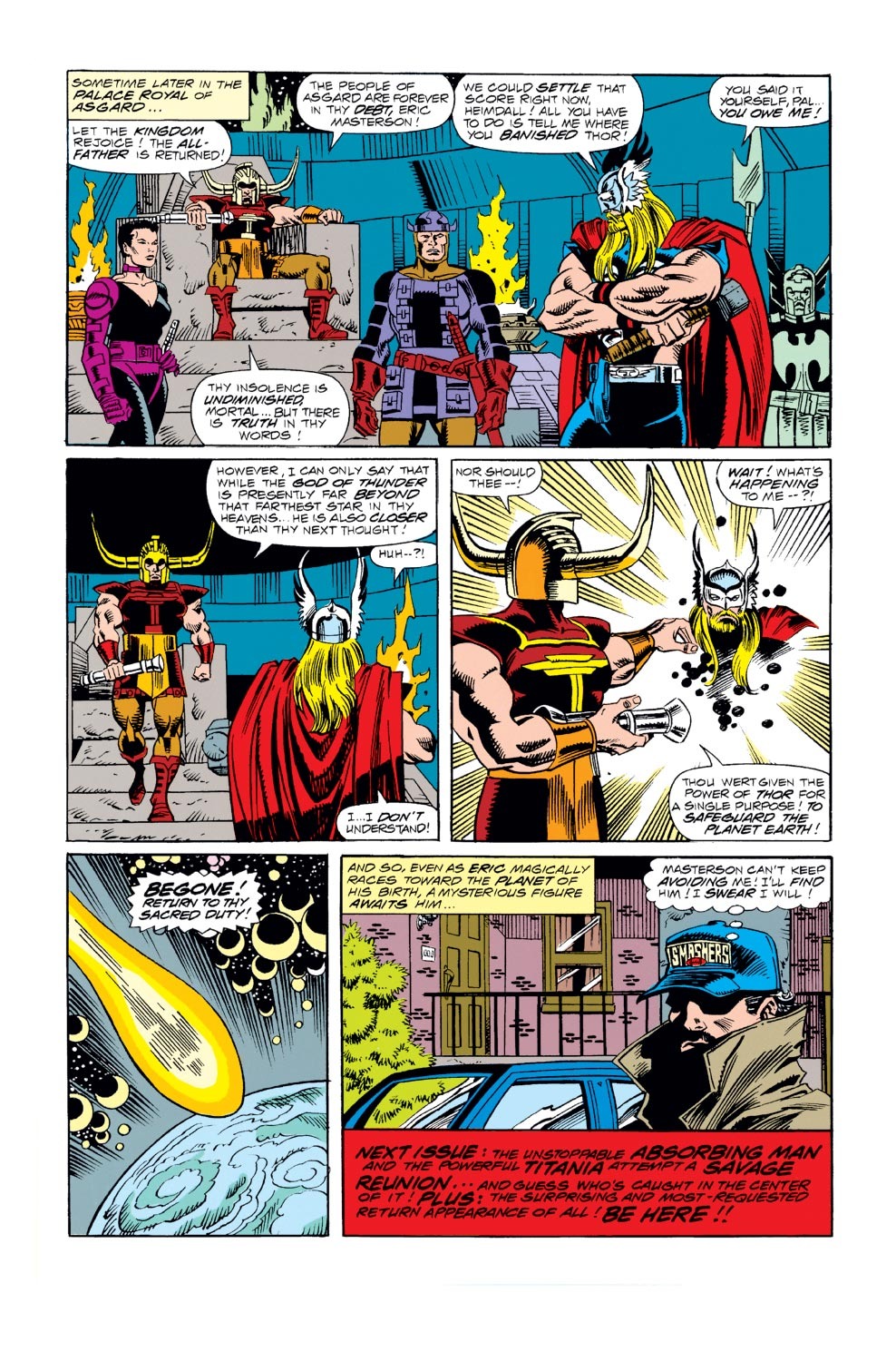 Thor (1966) 435 Page 21