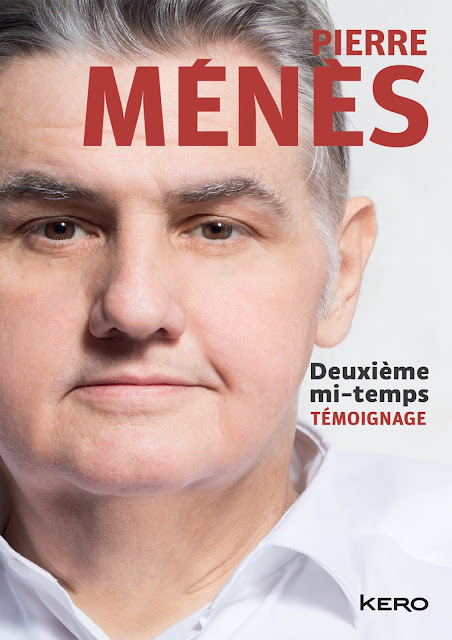Roman: Deuxième mi-temps de Pierre Ménès PDF Gratuit