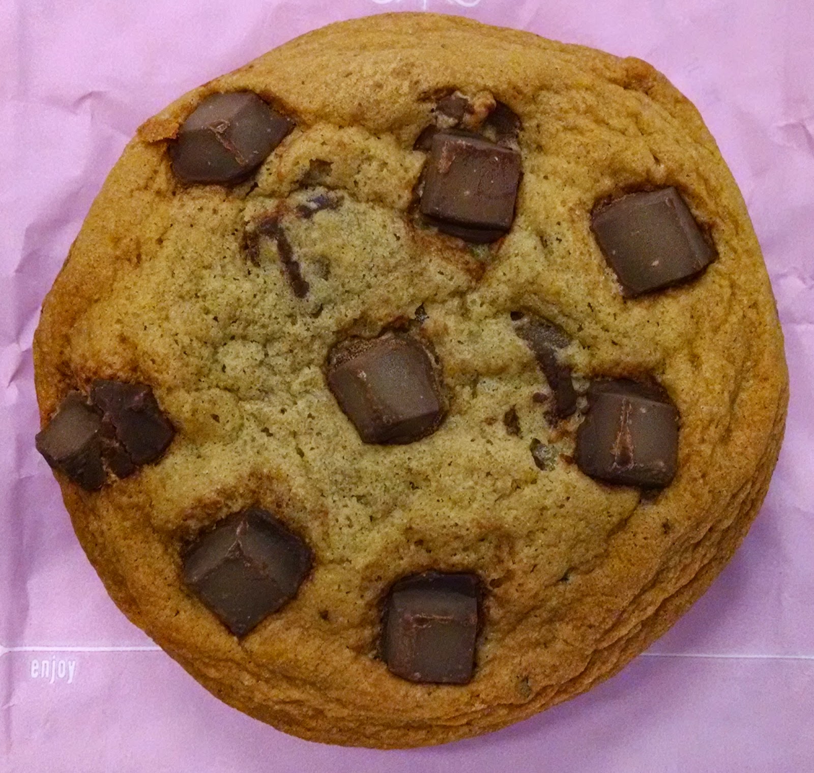 Valʼs Galorious Galaxy Starbucks Redux