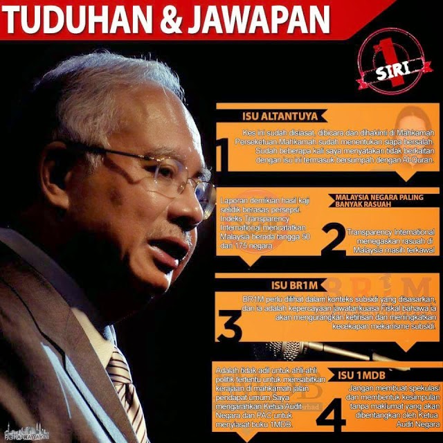 Kutukan Dewata: KAU TUDUH AKU JAWAB!!!