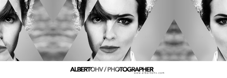 AlbertoHV / Photographer