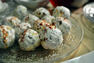 Afiyetle...: November 2012