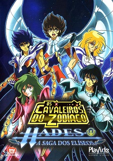 baixar os cavaleiros do zodiaco completo via torrent