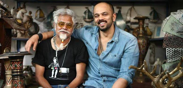 Actor Sanjay Mishra Actor Sanjay Mishra
