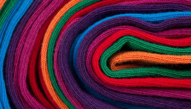 Sifat Bahan Serat Dan Pemanfaatannya Dalam Kehidupan Pras Academy Smp