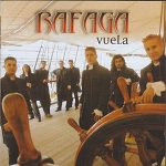 Ráfaga - VUELA 2004 Disco Completo