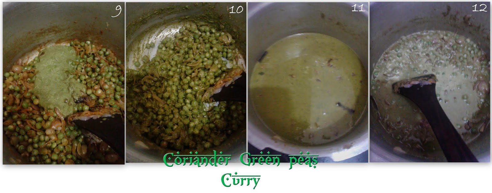 green-peas-gravy