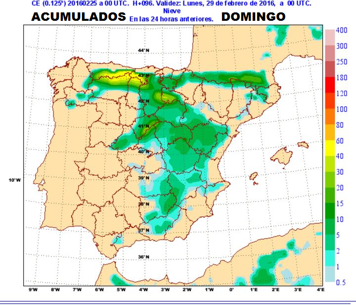 METEOSOJUELA. " Tu tiempo en el momento" Previsión del tiempo para