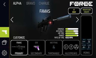 Bullet Force Apk Terbaru Bullet Force Apk Terbaru v1.04 Mod Hack (Unlimited Money)
