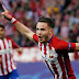 Saul Niguez winner gives Atletico Madrid advantage over Bayern Munich