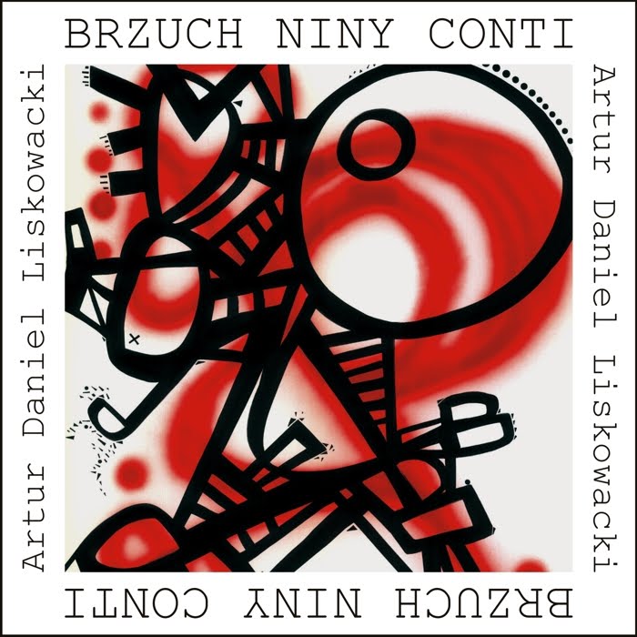 "Brzuch Niny Conti"