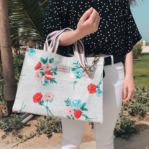 cath kidston 25th anniversary bag