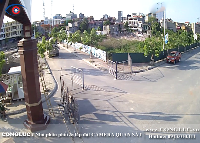 Lắp camera uy tín tại đường Võ Nguyên Giáp Lắp camera uy tín tại đường Võ Nguyên Giáp
