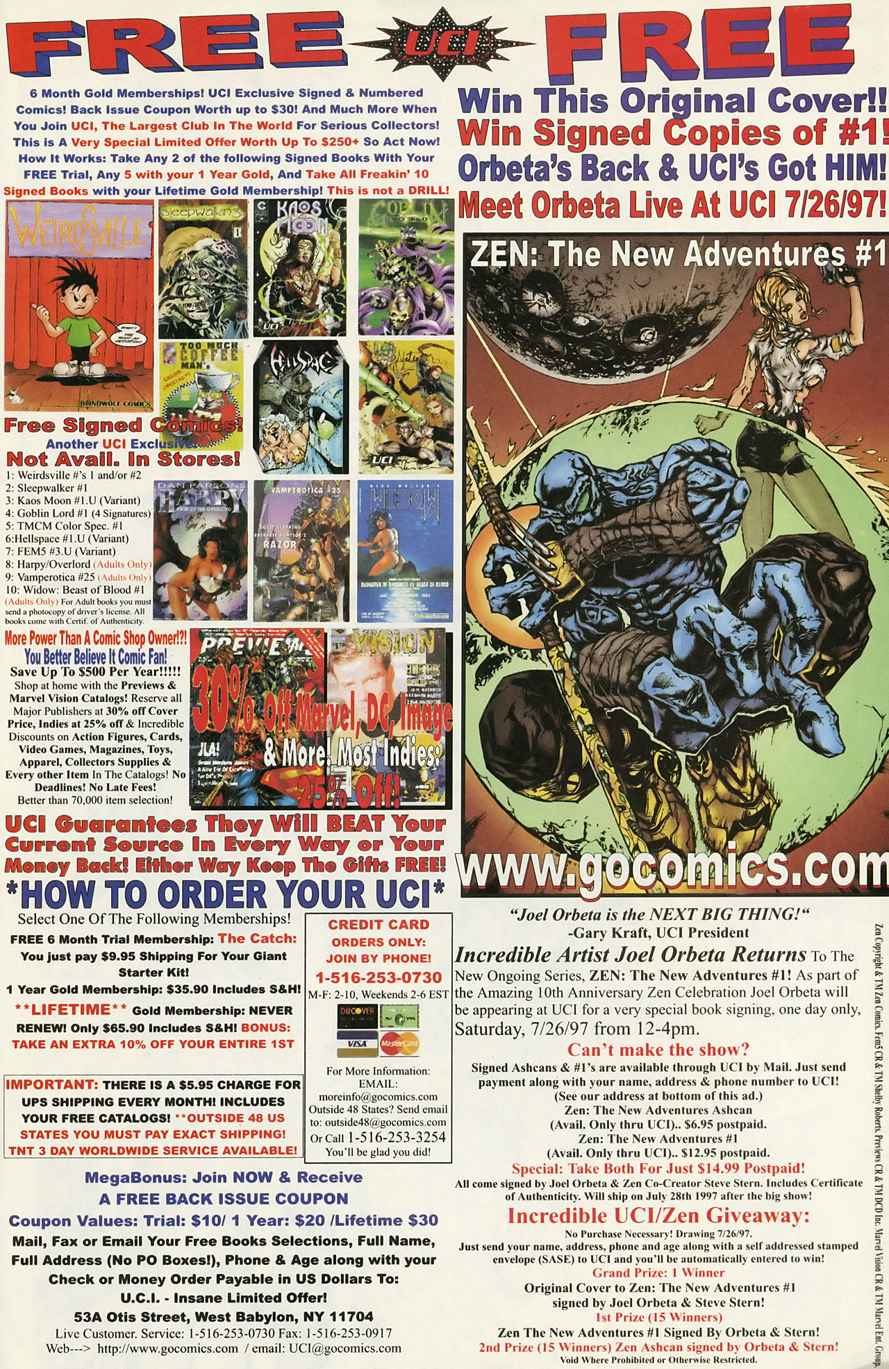 Read online X-Men Unlimited (1993) comic -  Issue #15 - 14
