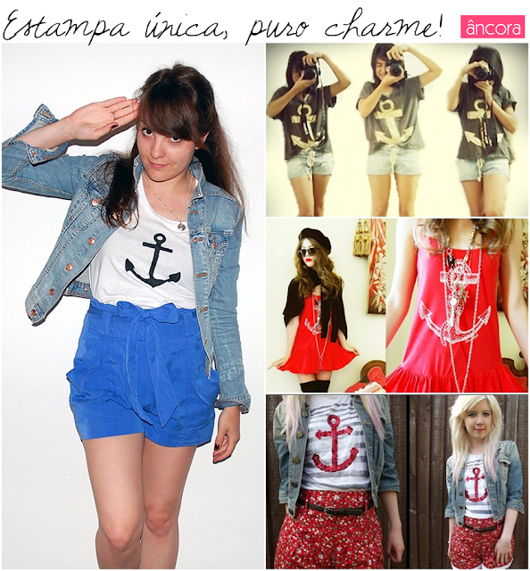 Notícias Da Moda Ahhh se eu