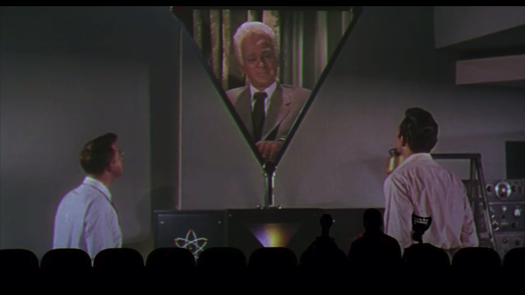 mystery science theater 3000 this island earth