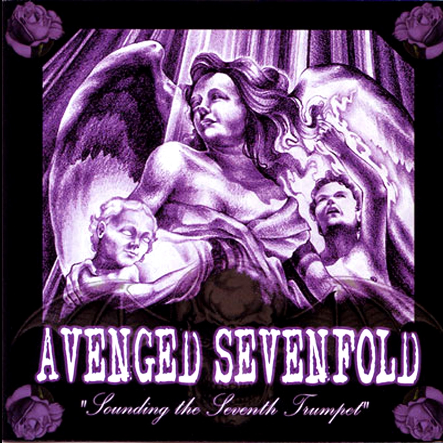 aFtEr_dEaD Avenged Sevenfold Album's