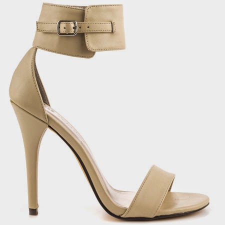 stylish sandals heels