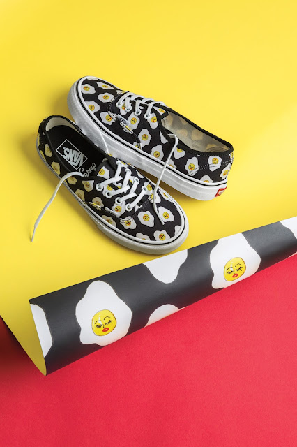 Vans x Kendra Dandy Vans x Kendra Dandy